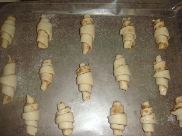 Špirálky (fotorecept) - obrázok 8