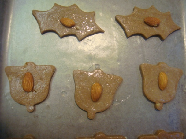 Vianočné medovníčky (fotorecept) - obrázok 4