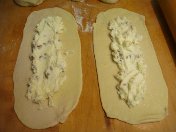 Zapletený Štedrák (fotorecept) - obrázok 3