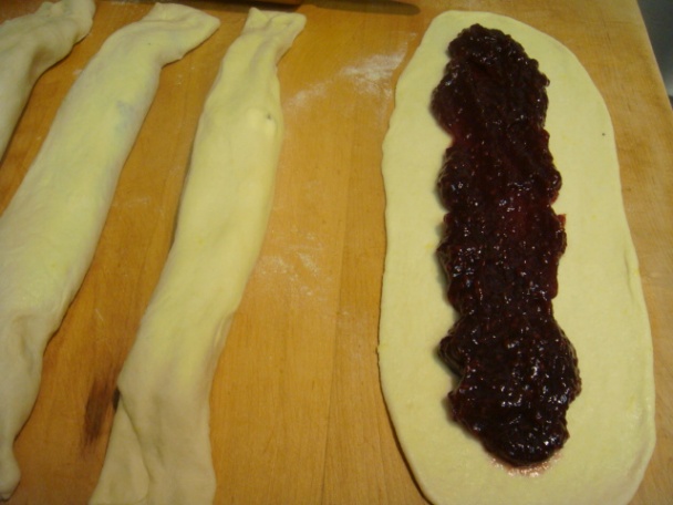 Zapletený Štedrák (fotorecept) - obrázok 4