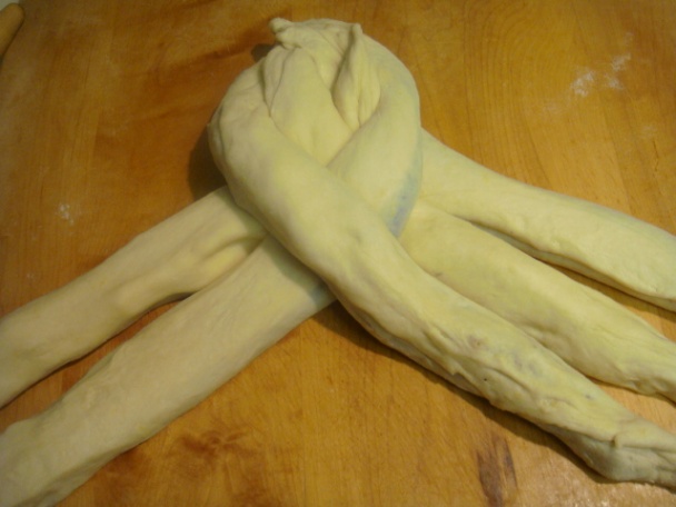 Zapletený Štedrák (fotorecept) - obrázok 5