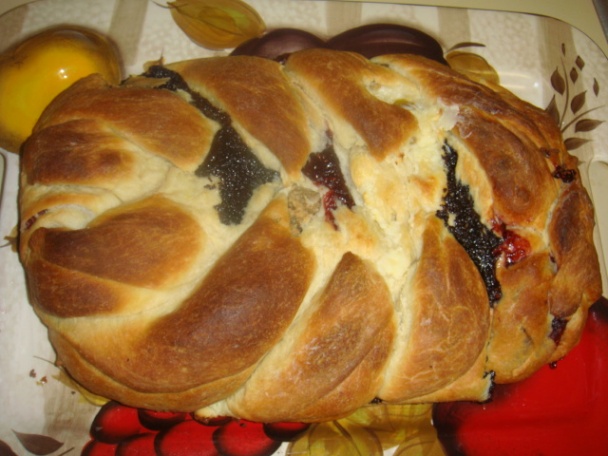 Zapletený Štedrák (fotorecept) - obrázok 8