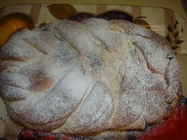 Zapletený Štedrák (fotorecept) - obrázok 9