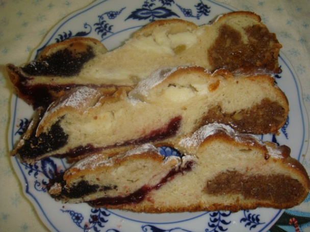 Zapletený Štedrák (fotorecept) - obrázok 10