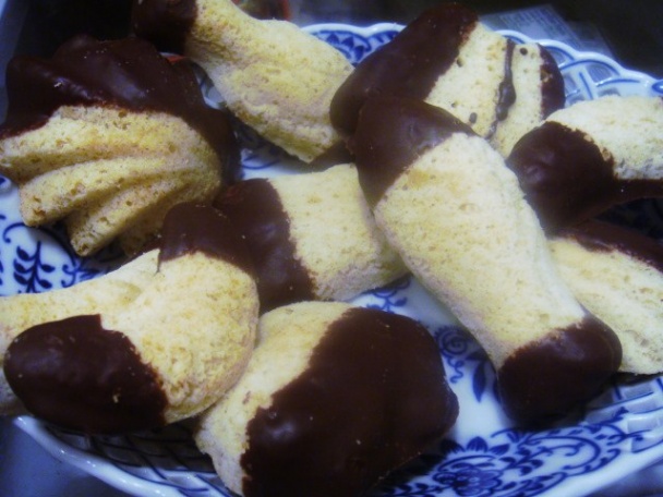 Duté orechové labky (fotorecept) - obrázok 5