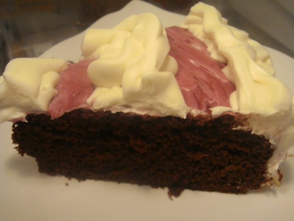 Velvet cake (fotorecept) - obrázok 7