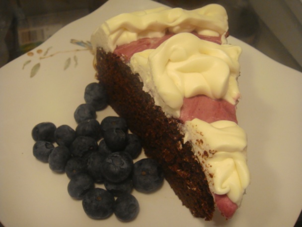 Velvet cake (fotorecept) - obrázok 8