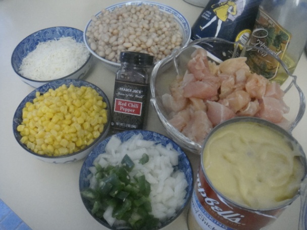 Biele čili (fotorecept) - obrázok 2