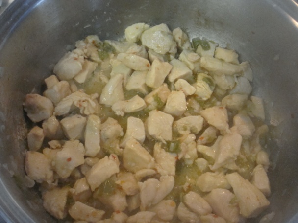 Biele čili (fotorecept) - obrázok 3