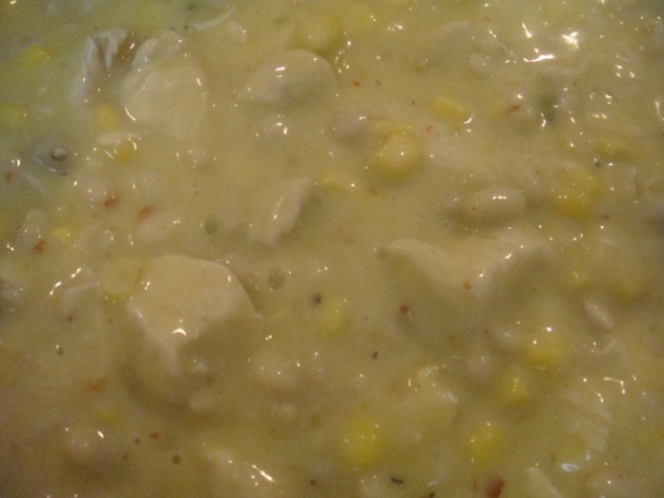 Biele čili (fotorecept) - obrázok 4