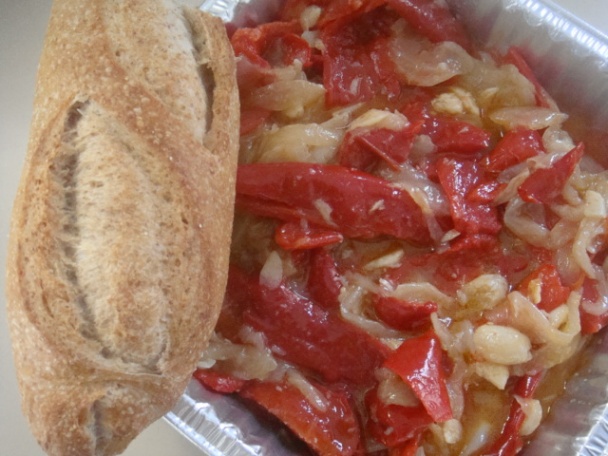 Zdravé predjedlo (fotorecept) - obrázok 4