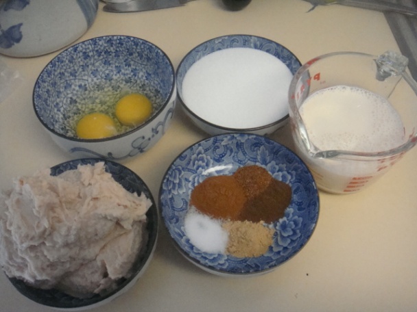 Fazuľový páj (fotorecept) - obrázok 3