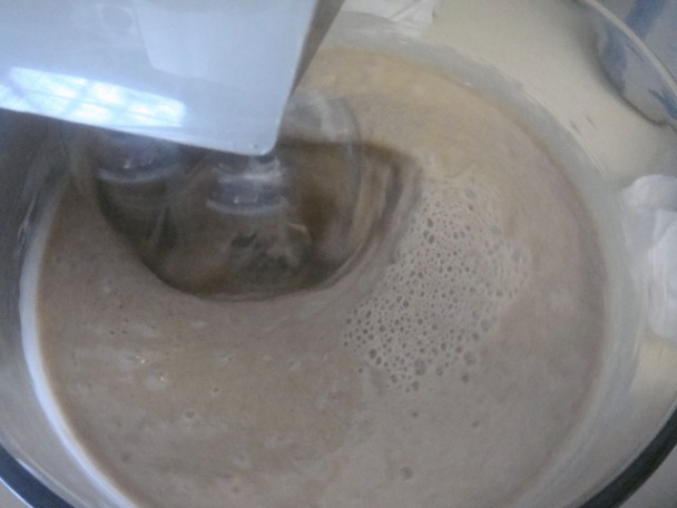 Fazuľový páj (fotorecept) - obrázok 4