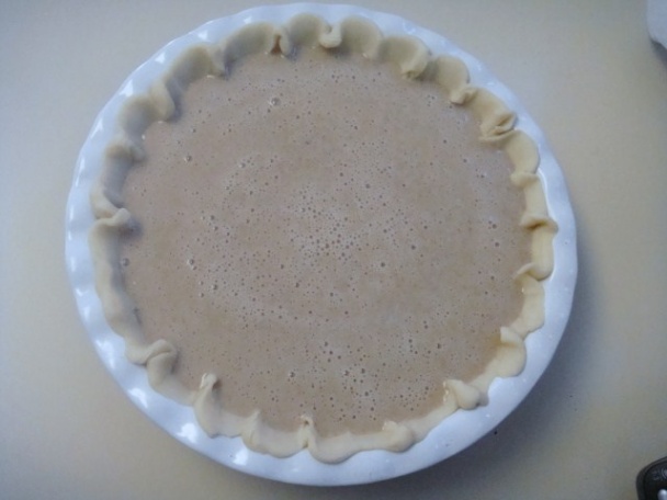 Fazuľový páj (fotorecept) - obrázok 5