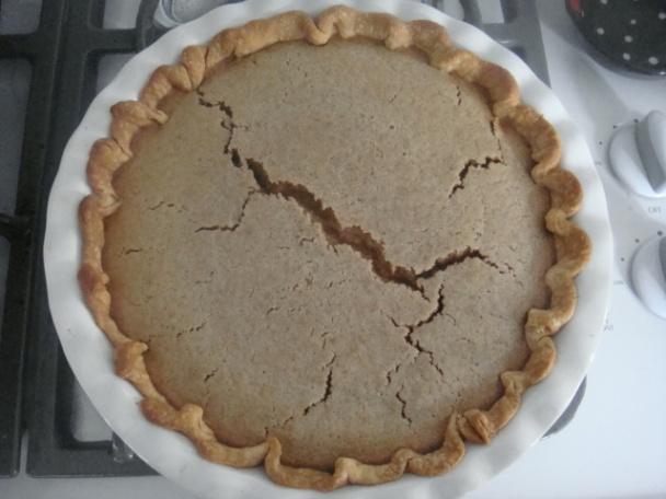 Fazuľový páj (fotorecept) - obrázok 6