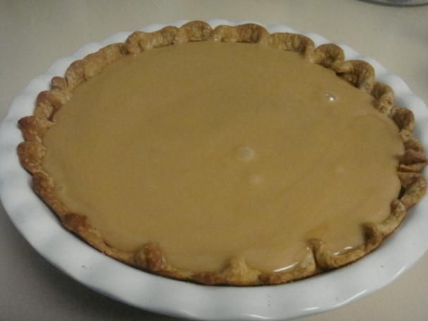 Fazuľový páj (fotorecept) - obrázok 7