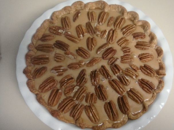 Fazuľový páj (fotorecept) - obrázok 8