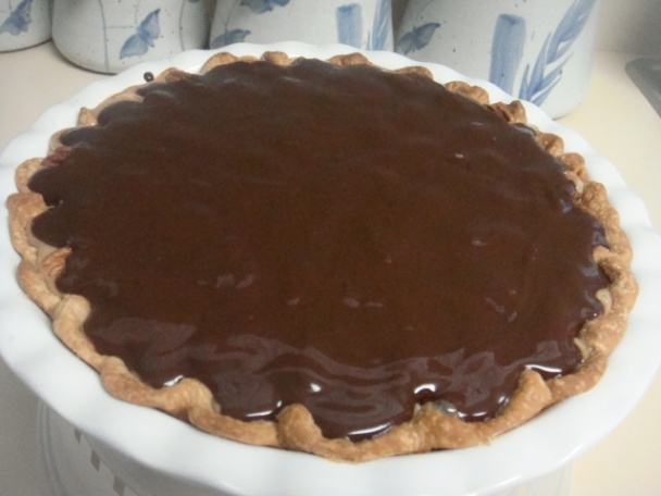 Fazuľový páj (fotorecept) - obrázok 9