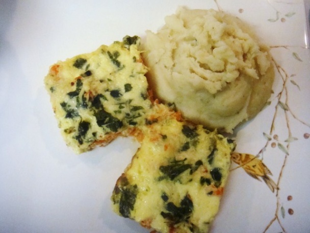 Losos v chrenovej omáčke (fotorecept) - obrázok 9