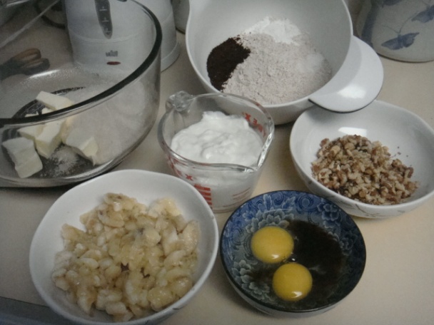 Muffinový motýľ (fotorecept) - obrázok 2