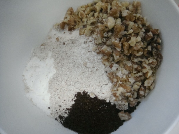 Muffinový motýľ (fotorecept) - obrázok 3