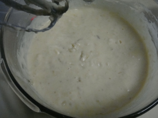 Muffinový motýľ (fotorecept) - obrázok 4