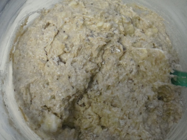 Muffinový motýľ (fotorecept) - obrázok 5