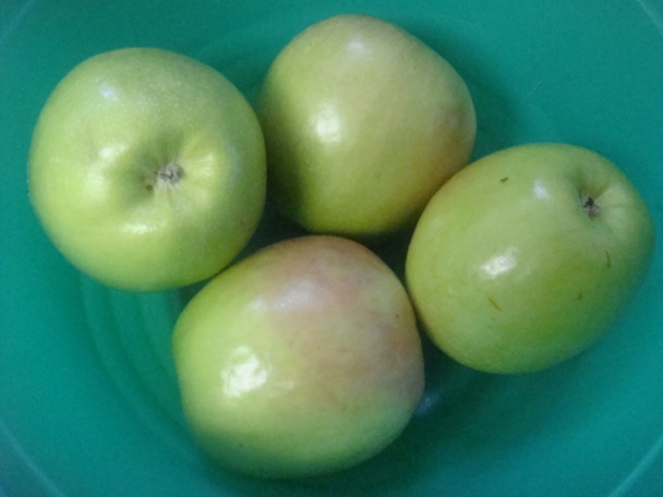 Jablkový koláč (fotorecept) - obrázok 3