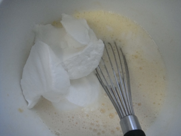 Jablkový koláč (fotorecept) - obrázok 5