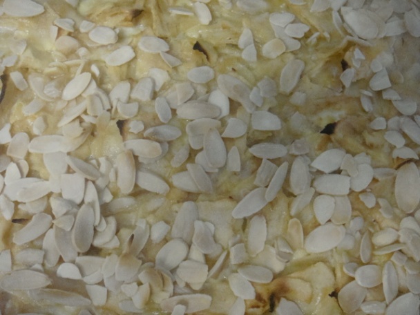 Jablkový koláč (fotorecept) - obrázok 9