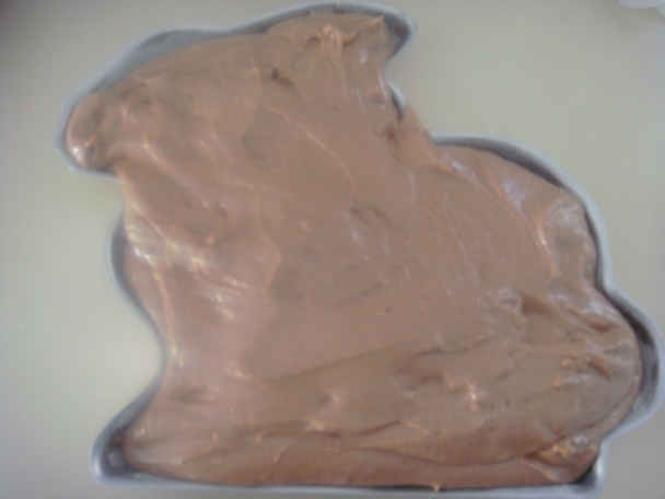 Veľkonočný Zajac (fotorecept) - obrázok 5