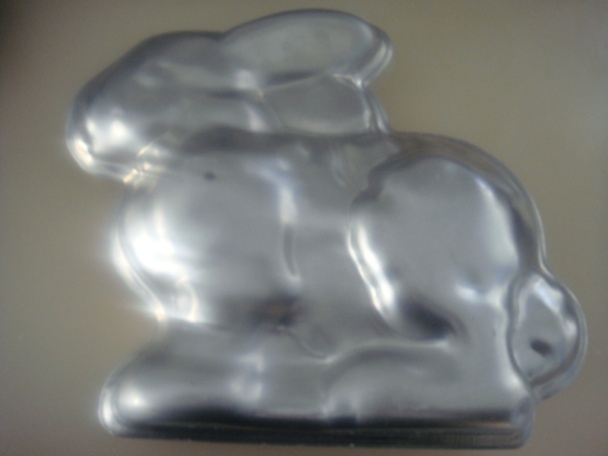 Veľkonočný Zajac (fotorecept) - obrázok 6