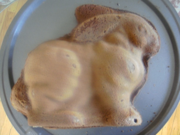 Veľkonočný Zajac (fotorecept) - obrázok 7