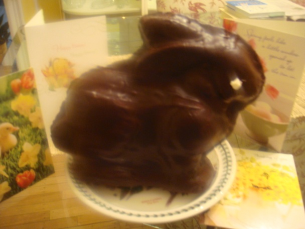 Veľkonočný Zajac (fotorecept) - obrázok 8