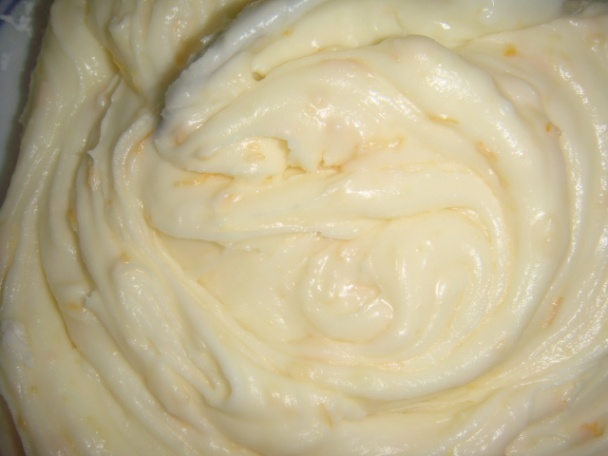 Scones s tekvicou a brusnicami(fotorecept) - obrázok 7