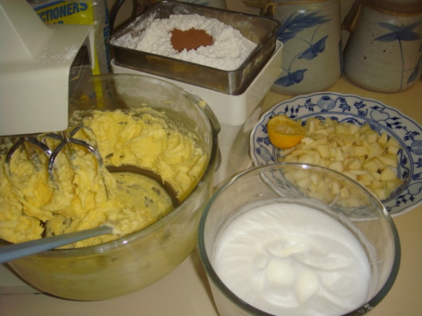 Torta starej mamy (fotorecept) - obrázok 2