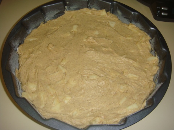 Torta starej mamy (fotorecept) - obrázok 3