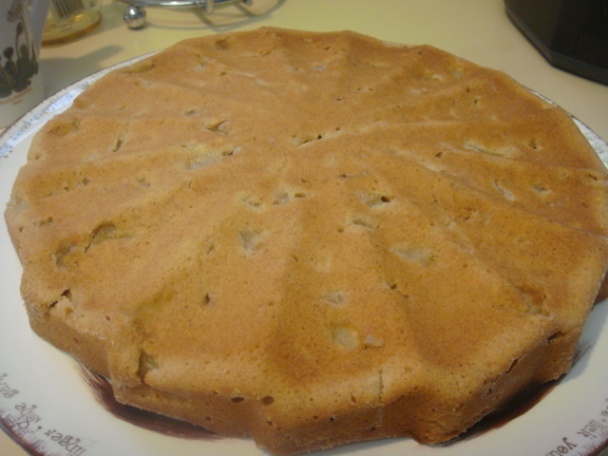 Torta starej mamy (fotorecept) - obrázok 4