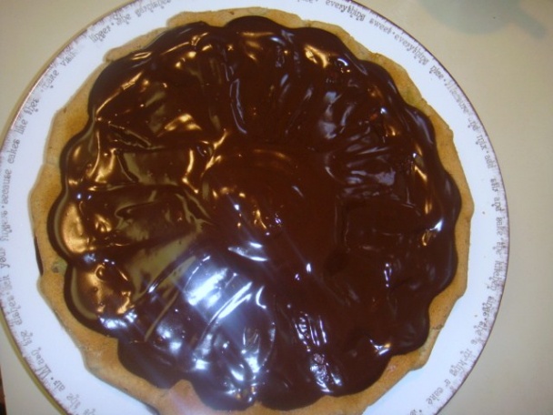 Torta starej mamy (fotorecept) - obrázok 5