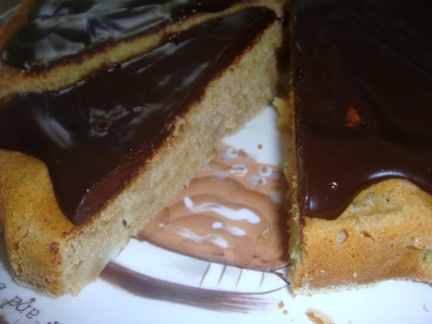 Torta starej mamy (fotorecept) - obrázok 6