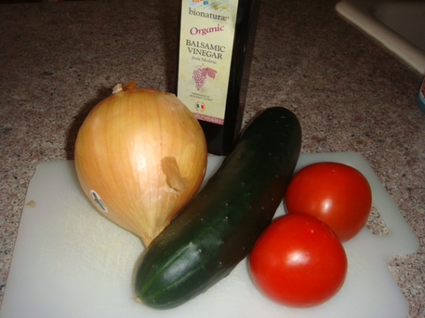 Vyprážaný haring (Fried Pickled Herring) - obrázok 5