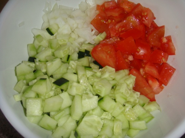 Vyprážaný haring (Fried Pickled Herring) - obrázok 6
