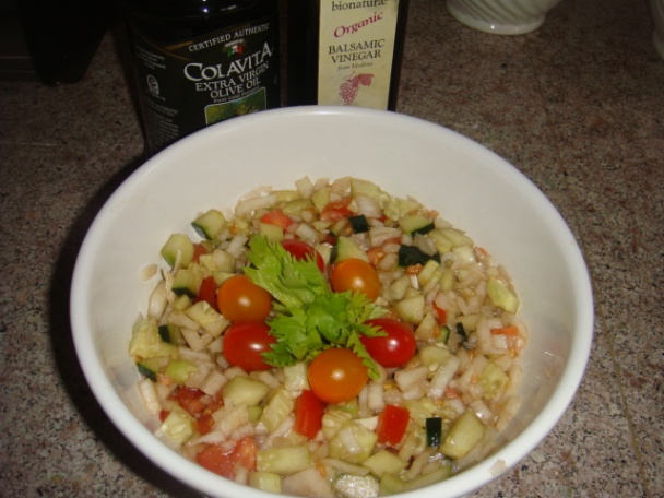 Vyprážaný haring (Fried Pickled Herring) - obrázok 7