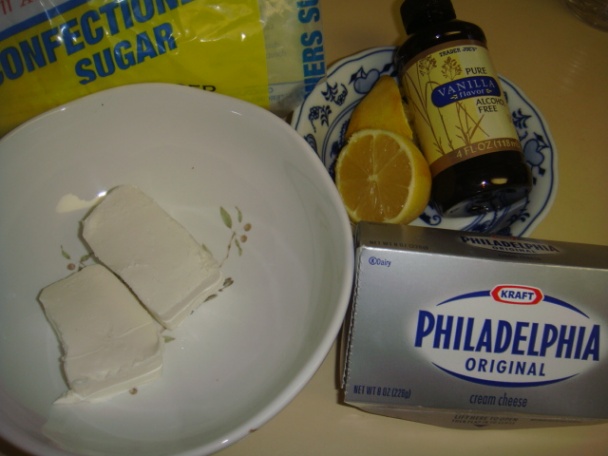 Citrónový koláč  (Lemon-Foldovers Coffecake) - obrázok 10