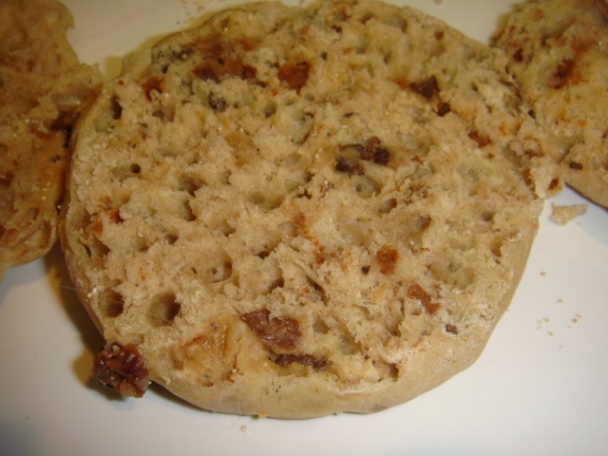 Čokoládový americky pudding  (fotorecept) - obrázok 1