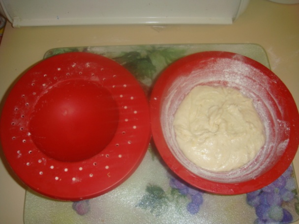 Veľký muffin  (fotorecept) - obrázok 3