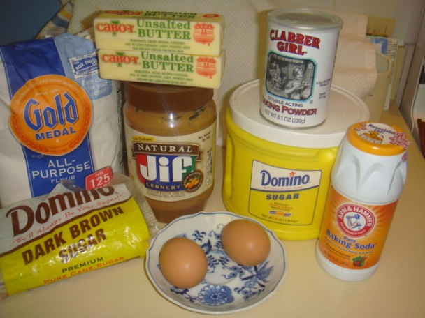 Zmrzlinové sendviče (fotorecept) - obrázok 1