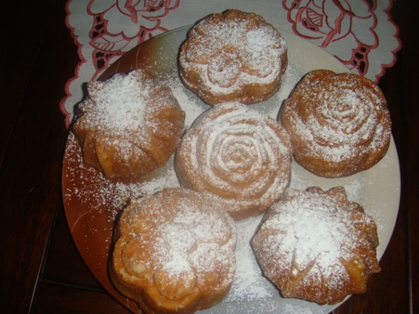 Veľký muffin  (fotorecept) - obrázok 6