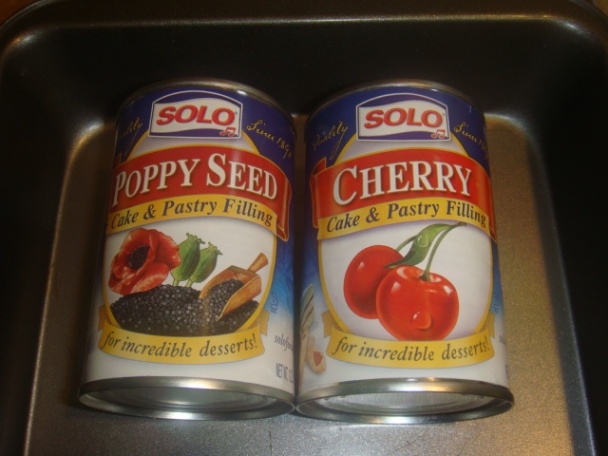 Kysnuté rezy (fotorecept) - obrázok 4