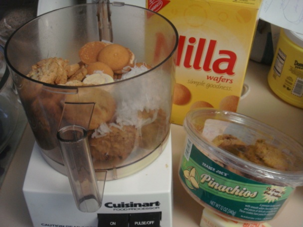 Limetkový  cheesecake  (fotorecept) - obrázok 1